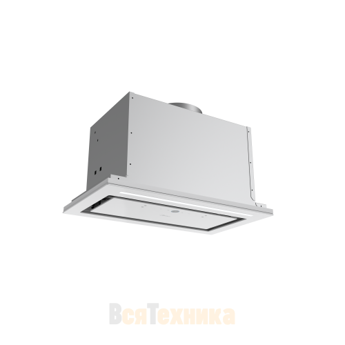Кухонная вытяжка Midea MH60I970GW