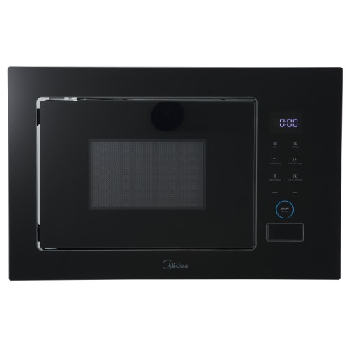 Встраиваемая микроволновая печь Midea MI982617GB