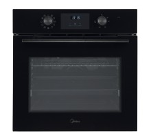Электрический духовой шкаф встраиваемый Midea MO611107GB