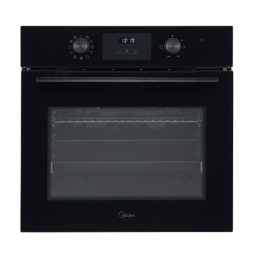 Электрический духовой шкаф встраиваемый Midea MO611107GB