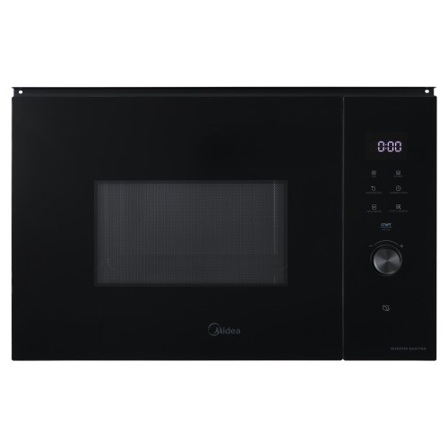 Встраиваемая микроволновая печь Midea MI982517GBI