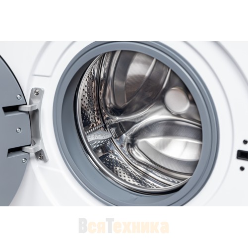 Стиральная машина Midea MF11712BS40/W