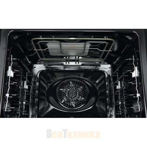 Духовой шкаф Midea MO817100MGB