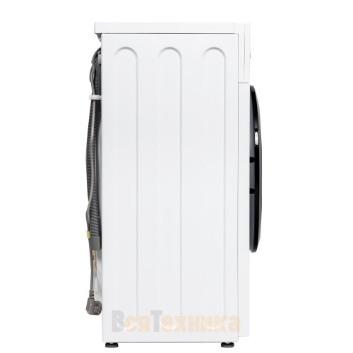 Стиральная машина Midea MF11712BS40/W