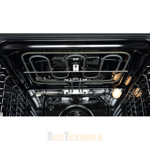 Электрический духовой шкаф встраиваемый Midea MO611107GB