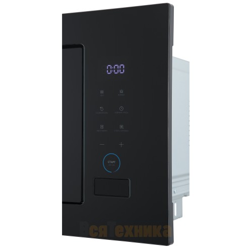 Встраиваемая микроволновая печь Midea MI982617GB