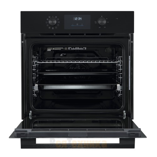 Электрический духовой шкаф встраиваемый Midea MO611107GB