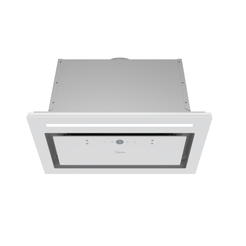 Кухонная вытяжка Midea MH60I970GW