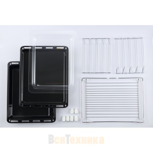 Духовой шкаф Midea MO817100MGB