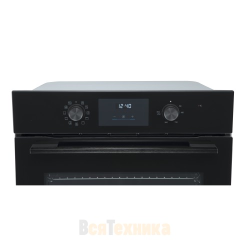 Электрический духовой шкаф встраиваемый Midea MO611107GB