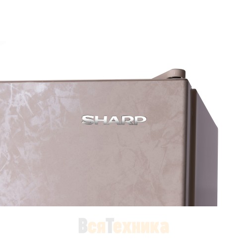 Холодильник Sharp SJ-492IHXJ42R
