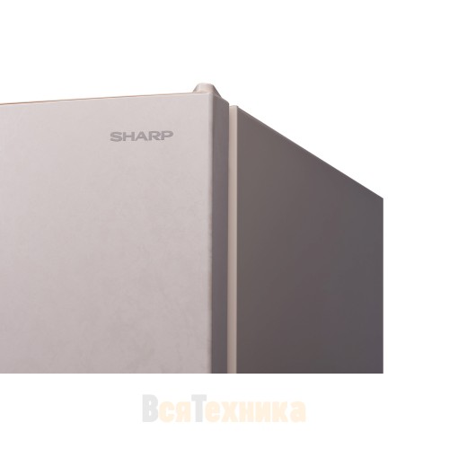 Холодильник Sharp SJ-653GHXJ52R