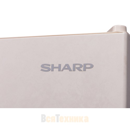 Холодильник Sharp SJ-653GHXJ52R