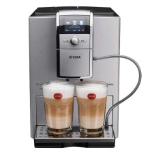 Кофемашина Nivona CafeRomatica NICR 842