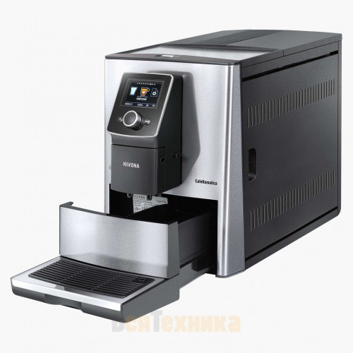 Кофемашина Nivona CafeRomatica NICR 825