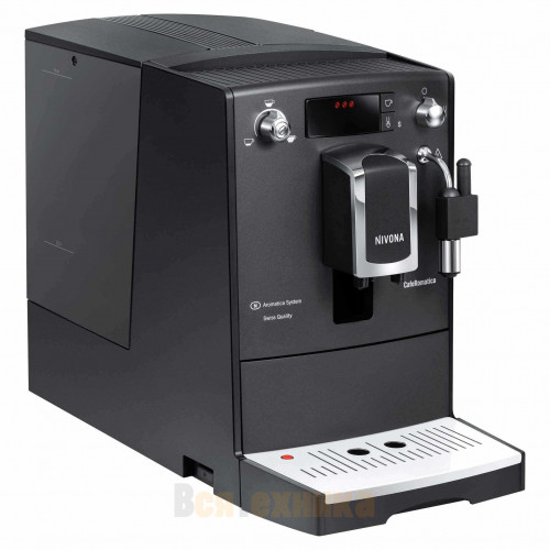 Кофемашина Nivona CafeRomatica NICR 520