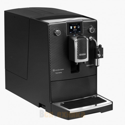 Кофемашина Nivona CafeRomatica NICR 680