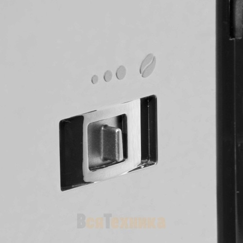 Кофемашина Nivona CafeRomatica NICR 859
