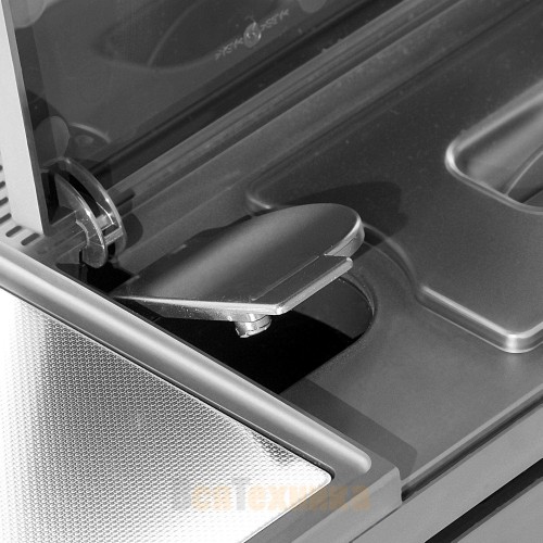 Кофемашина Nivona CafeRomatica NICR 859