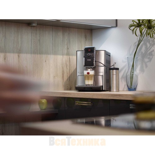 Кофемашина Nivona CafeRomatica NICR 859