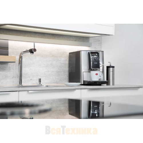 Кофемашина Nivona CafeRomatica NICR 859