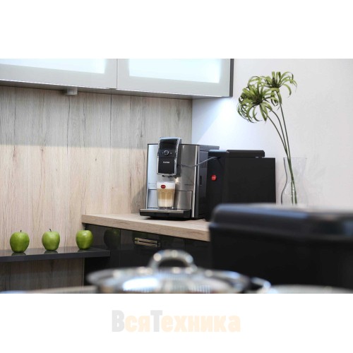 Кофемашина Nivona CafeRomatica NICR 859