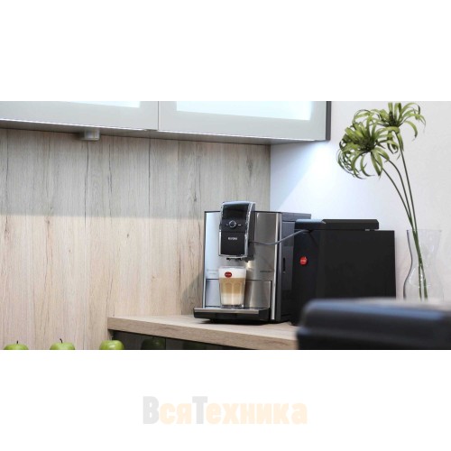Кофемашина Nivona CafeRomatica NICR 859