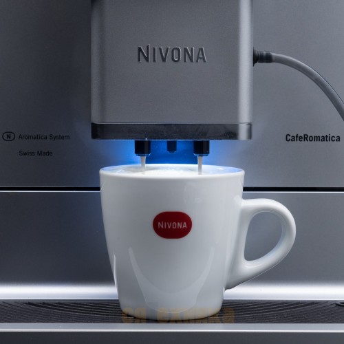 Кофемашина Nivona CafeRomatica NICR 970