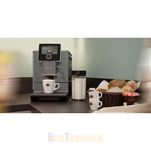 Кофемашина Nivona CafeRomatica NICR 970
