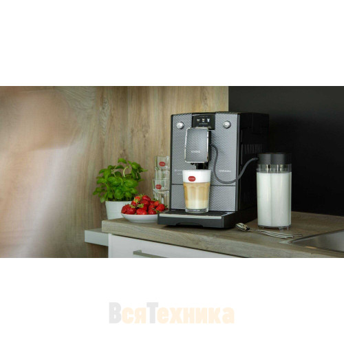 Кофемашина Nivona CafeRomatica NICR 789