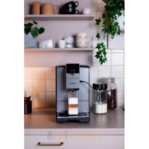 Кофемашина Nivona CafeRomatica NICR 793