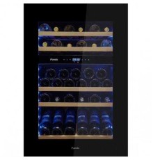 Встраиваемый винный шкаф Pando PVMAV 88-49CRR