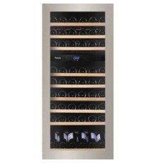 Винный шкаф PANDO PVMAVP 124-70XR