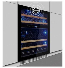 Встраиваемый винный шкаф Pando PVMBP 60-45CRR