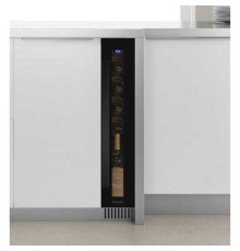 Винный шкаф PANDO PVZB 15-9 CRL