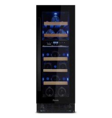 Винный шкаф Pando PVZB 30-16 CRR