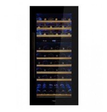 Встраиваемый винный шкаф Pando PVMAV 124-70CRR