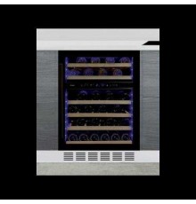Винный Шкаф Pando PVZB 60-46XL