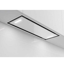 Вытяжка PANDO NCR/52 IX-CR.BL V.850 SEC