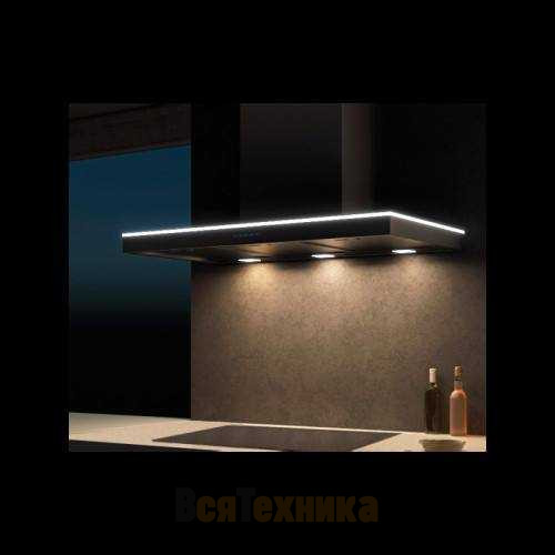 Вытяжка Pando P-417/90 IX 1250 ECO