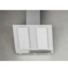 Вытяжка Pando P-777/90 CRISTAL BLANCO V1250