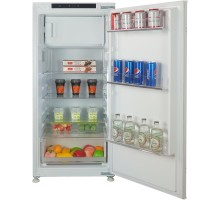 Встраиваемый холодильник Scandilux RBI188 Встраиваемый холодильник Scandilux RBI188