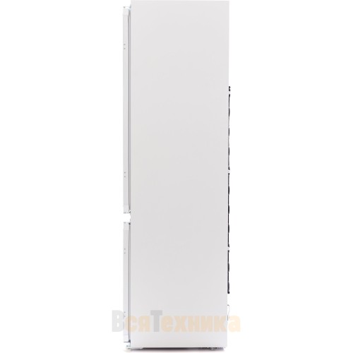 Встраиваемый холодильник Scandilux RBI238T