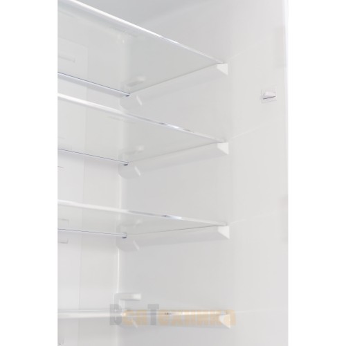 Встраиваемый холодильник Scandilux RBI238T