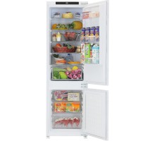 Встраиваемый холодильник Scandilux RBI238T Встраиваемый холодильник Scandilux RBI238T