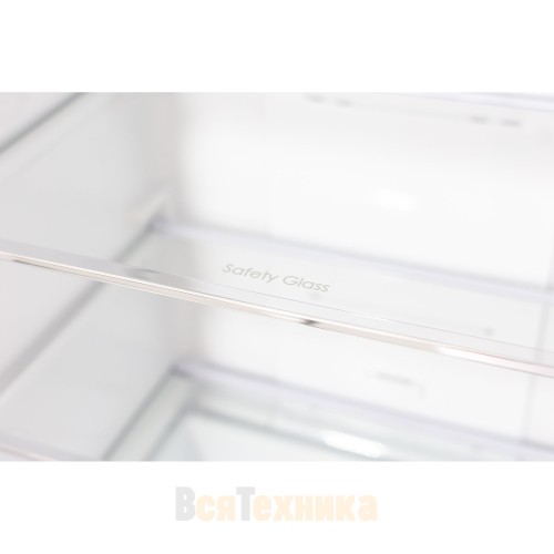 Встраиваемый холодильник Scandilux RBI238T