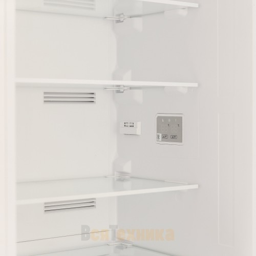 Встраиваемый холодильник Scandilux RFBI126