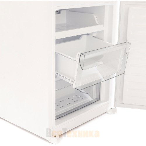 Встраиваемый холодильник Scandilux RFBI126