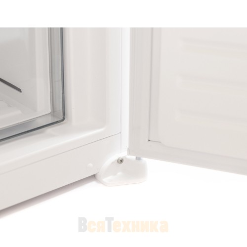 Встраиваемый холодильник Scandilux RFBI126