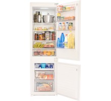 Встраиваемый холодильник Scandilux RFBI126